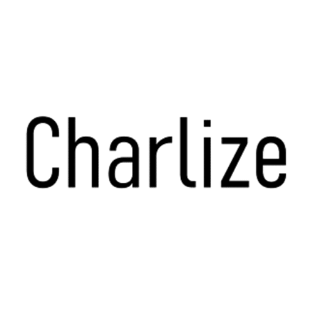Logo Charlize