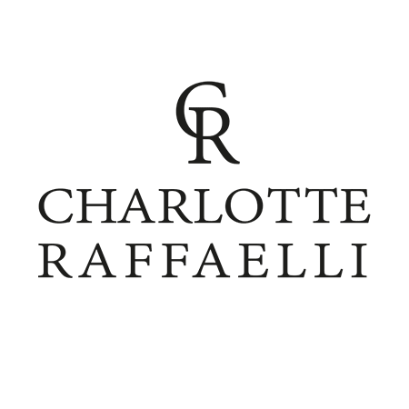 Logo Charlotte Raffaelli
