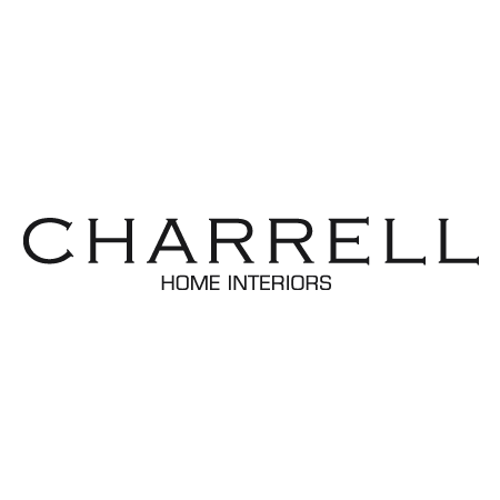 Logo Charrell Home Interiors
