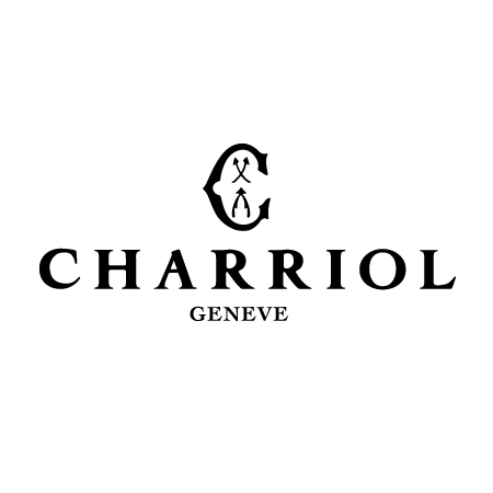 Logo Charriol