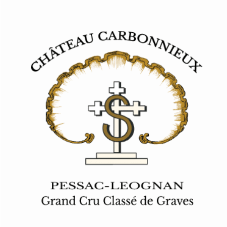 Logo Château Carbonnieux