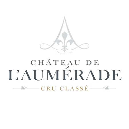 Logo Château de l’Aumérade