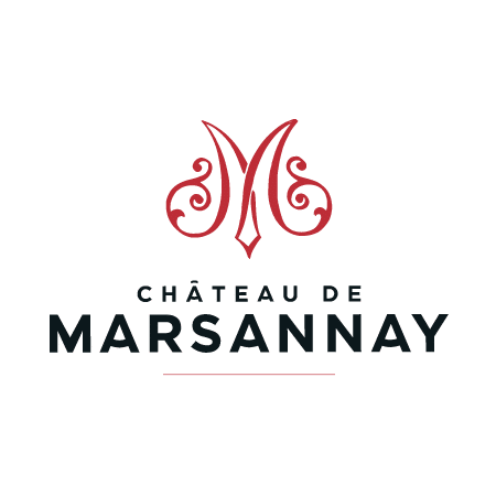 Logo Château de Marsannay