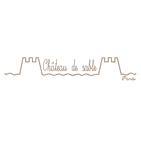 Logo Château de Sable