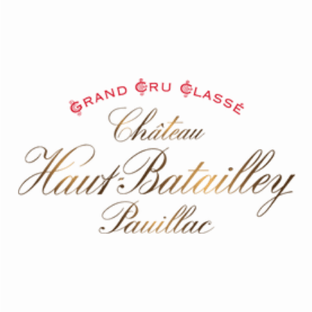 Logo Château Haut-Batailley