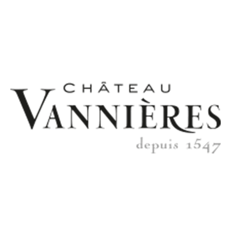 Logo Château Vannières