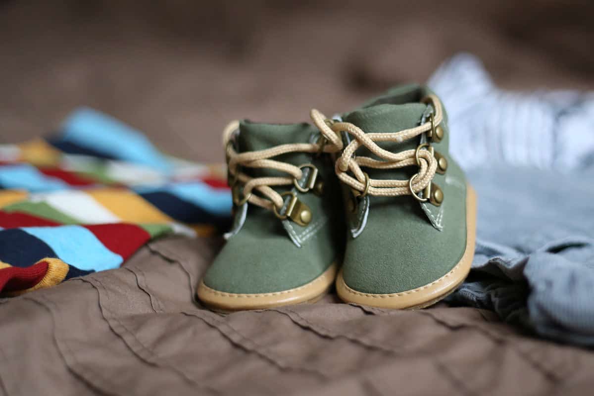Chaussures enfant & bébé
