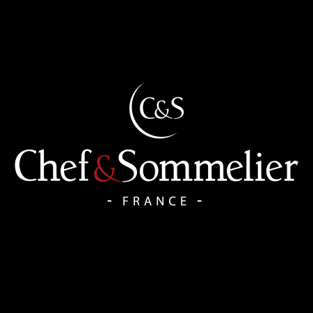 Logo Chef & Sommelier