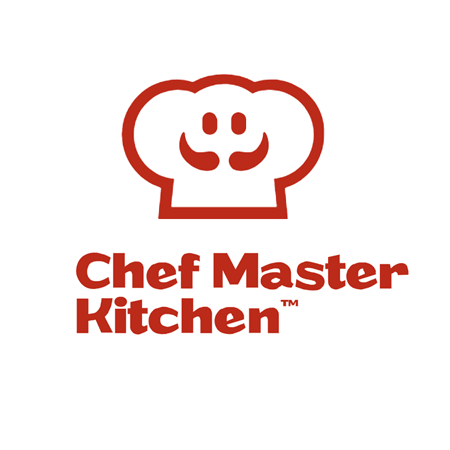 Logo Chef Master Kitchen