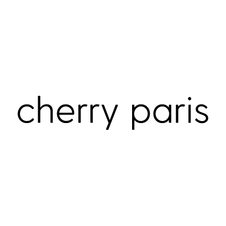 Logo Cherry Paris