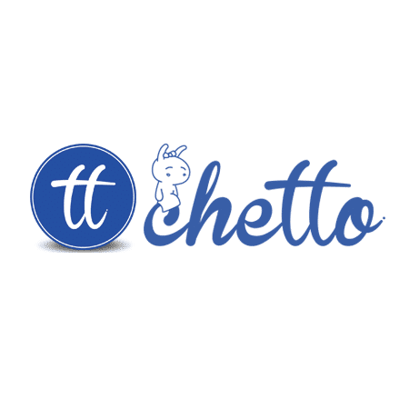 Logo Chetto