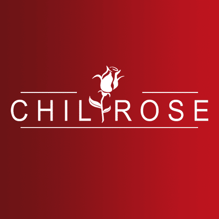 Logo Chili Rose