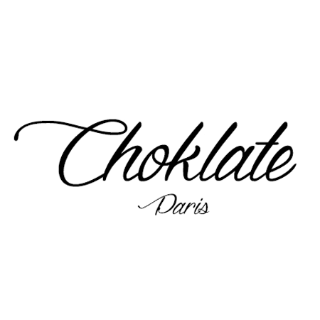 Logo Choklate