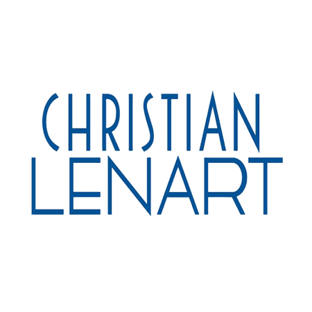 Logo Christian Lénart