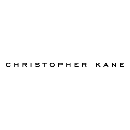 Logo Christopher Kane