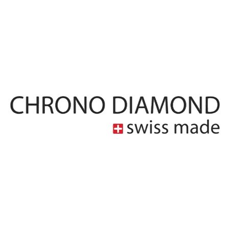 Logo Chrono Diamond