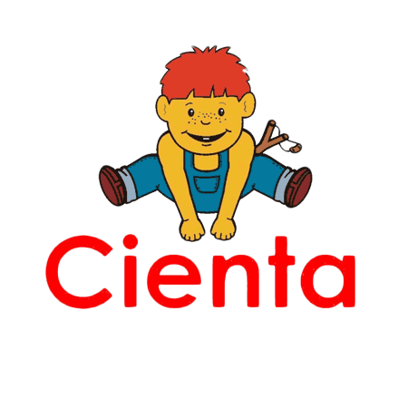 Logo Cienta