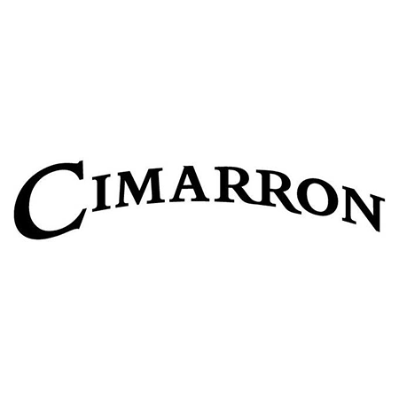 Logo Cimarron