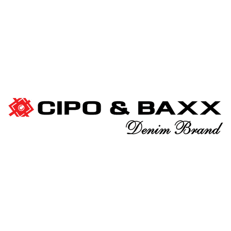 Logo Cipo & Baxx
