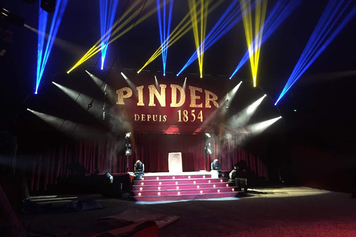 Pinder