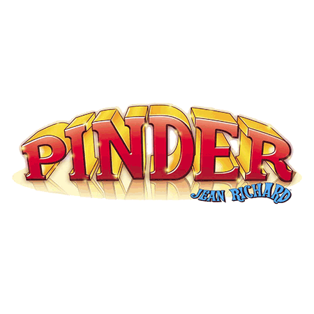 Logo Pinder