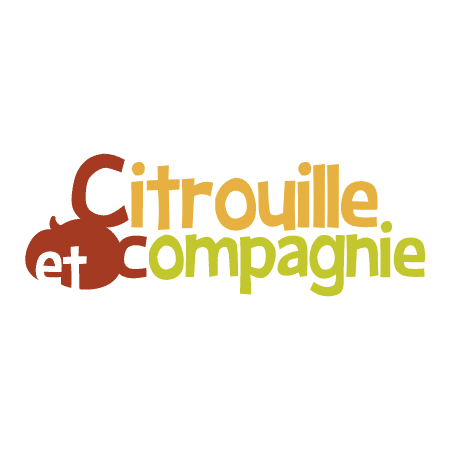 Logo Citrouille et Compagnie