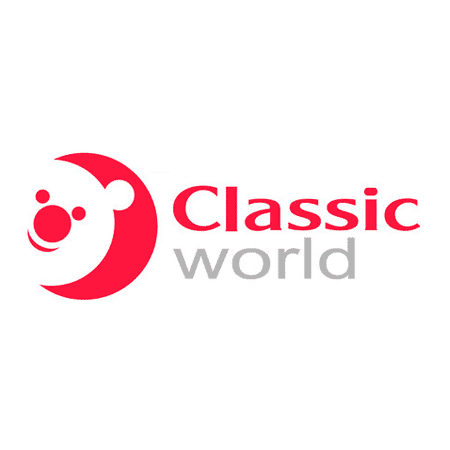 Logo Classic World