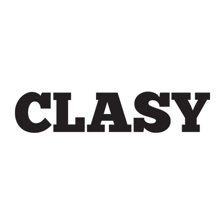 Logo Clasy