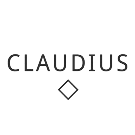 Logo Claudius