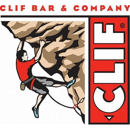 Logo Clif Bar