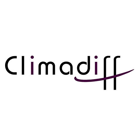 Logo Climadiff