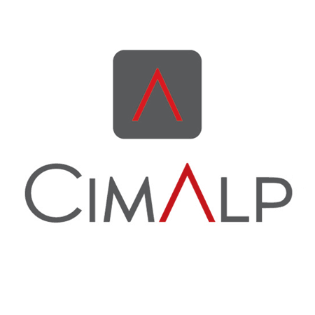 Logo Climalp