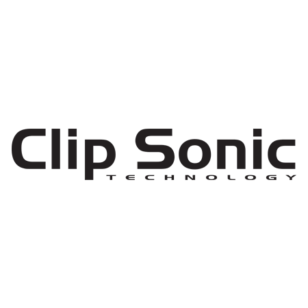 Logo Clip Sonic