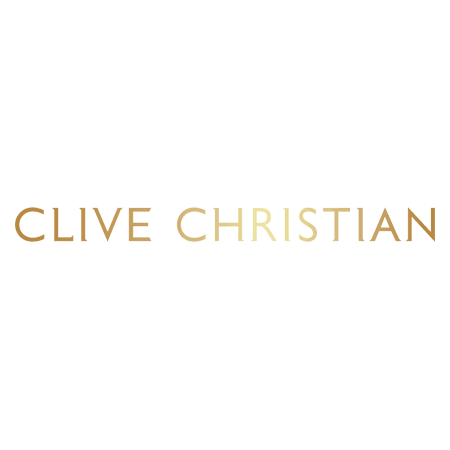 Logo Clive Christian