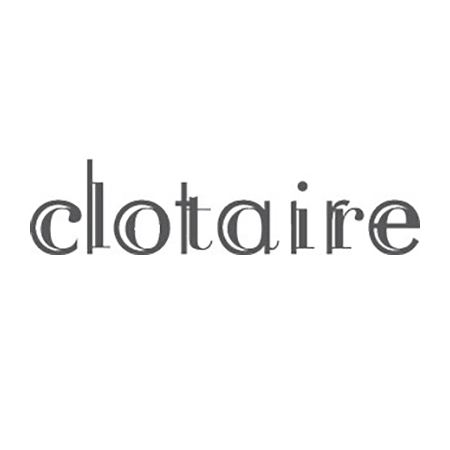Logo Clotaire
