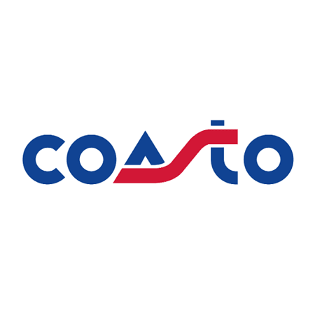 Logo Coasto