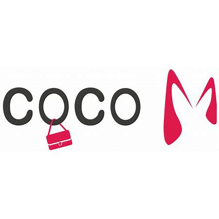 Logo Coco M