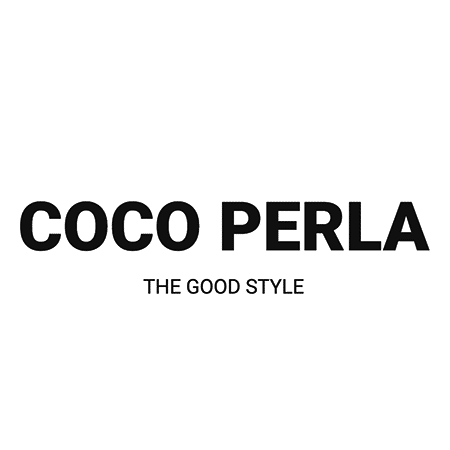 Logo Coco Perla