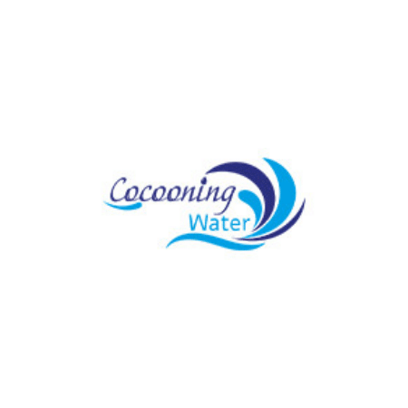 Logo Cocooning Water