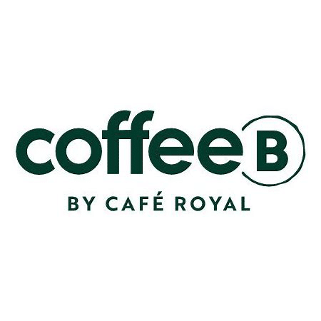 Logo Coffeeb
