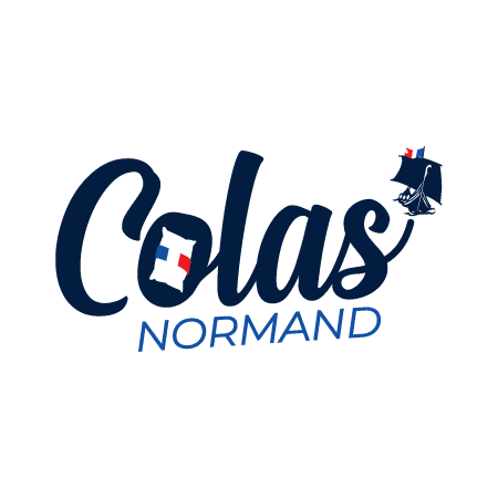 Logo Colas Normand