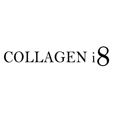 Logo Collagen i8