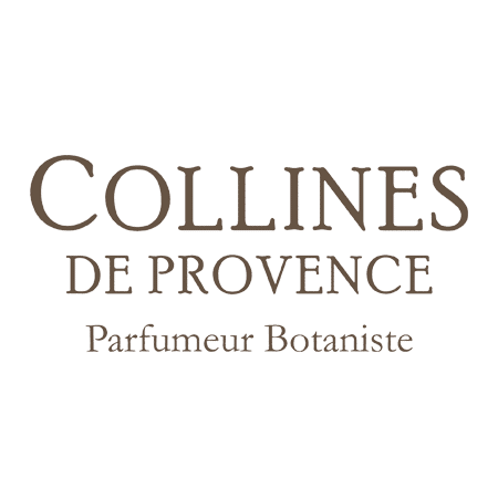 Logo Collines de Provence