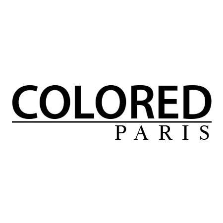 Logo Colored Paris
