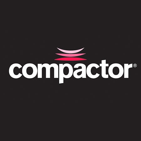 Logo Compactor