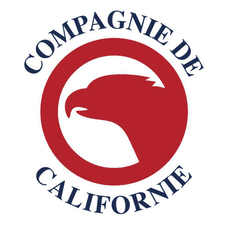 Logo Compagnie de Californie