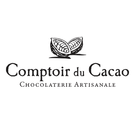 Logo Comptoir du Cacao