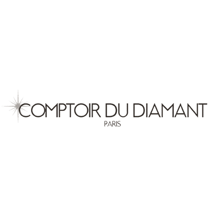 Logo Comptoir du Diamant