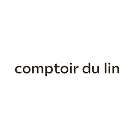 Logo Comptoir du lin