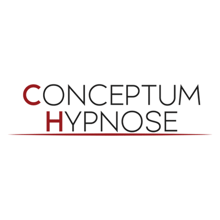 Logo Conceptum Hypnose